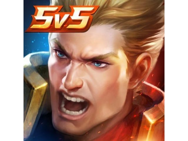 Arena of Valor (TH) 60 Coupons - пополнение