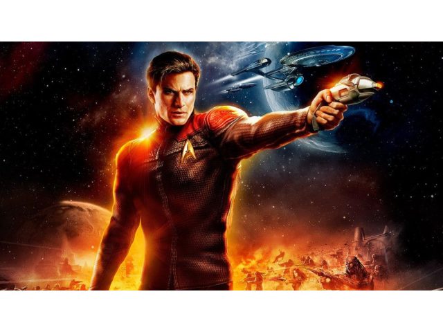 Игра Star Trek:The Video Game + DLC Elite Officer Pack для PC, Steam, электронный ключ