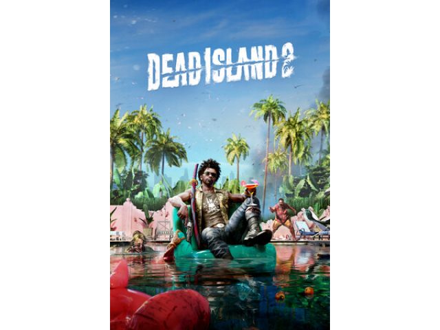 Dead Island 2 Dead Island 2 - ключ активации