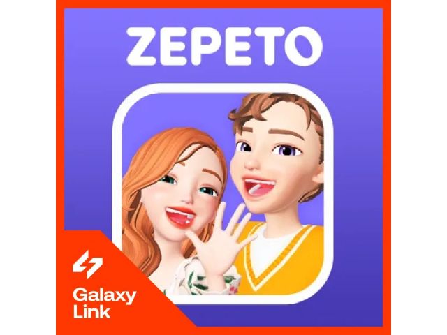 Zepeto 28 ZEMS - пополнение