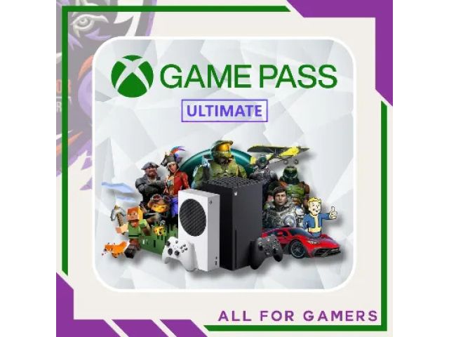 Xbox Gift Cards (AE) 15 USD Объединенные Арабские Эмираты - цифровая карта